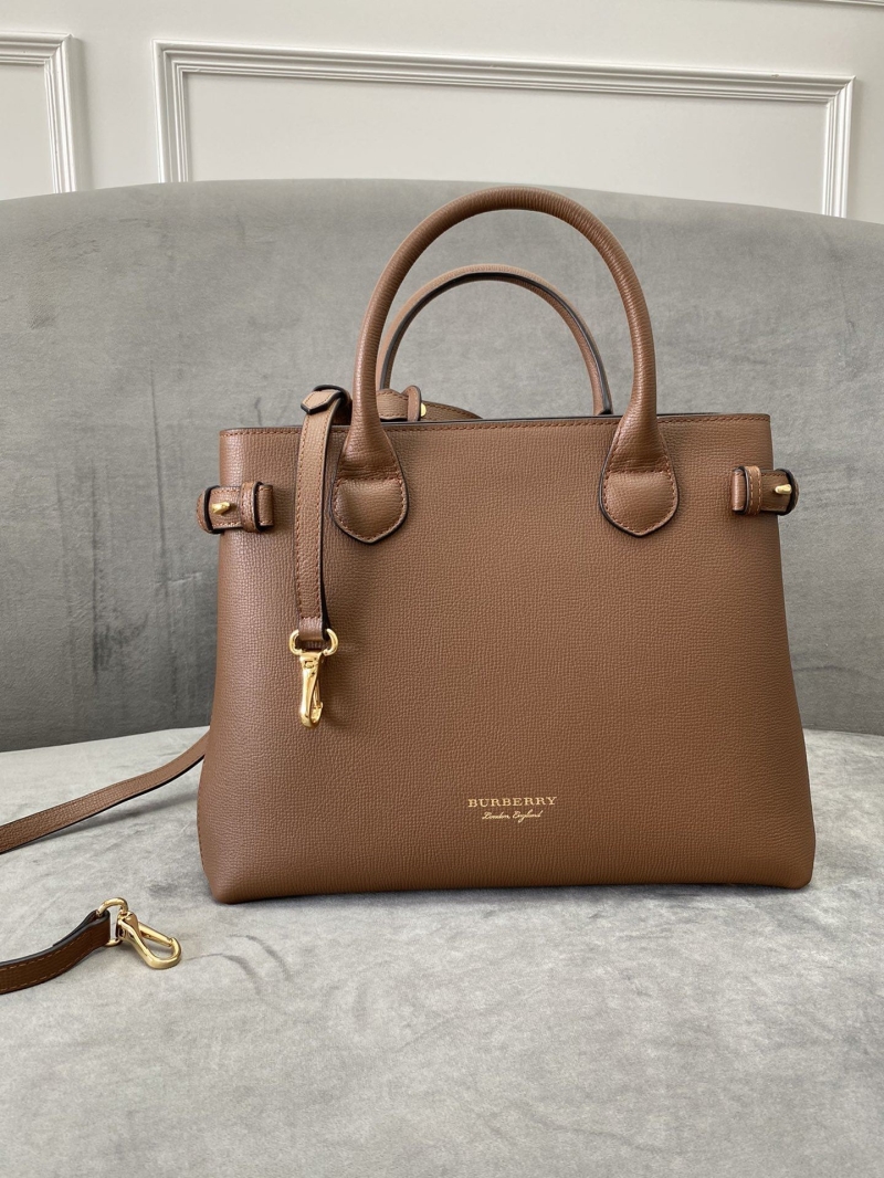 Bv*b*rry top handle bags